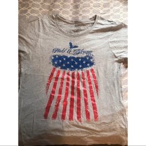 Field & Stream T-shirt